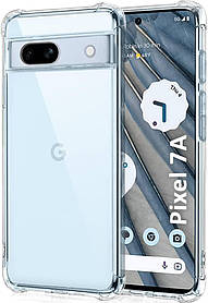 Протиударний чохол на Google Pixel 7a