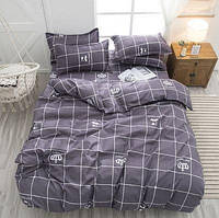 Постільна білизна полікотон Ход королеви