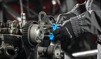 Спец. інструмент