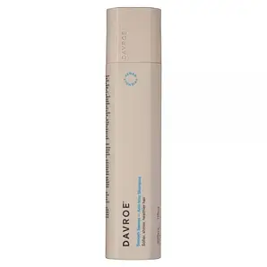 Шампунь пом’якшуючий для курчавого волосся DAVROE Senses Anti-Frizz, 325 мл