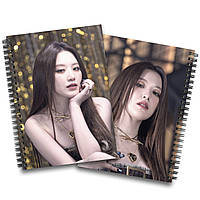 Блокнот (G)I-dle 30 Shuhua