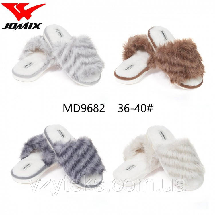 Взуття домашнє жіноче оптом, фото 1