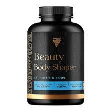 Body Shaper Trec Nutrition, 90 капсул