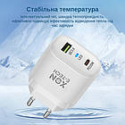 Зарядний пристрій XON PowerCharge 35W (PD35) USB Type-C (PCWB035035A1С1B 6112) Чорний, фото 5