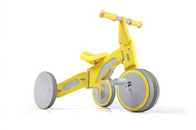 Дитячий велосипед 700 Kids TF1 Yellow