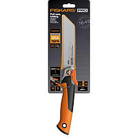 Пила складана Fiskars PowerTooth 150 мм 19 TPI ​​(1062932)