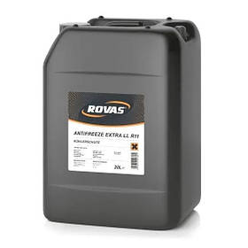 Антифриз 20L -38C зелений