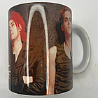 Чашка My Chemical Romance, уцінка Уц_L9_04, фото 2