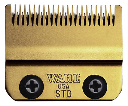 Ніж для машинки Wahl Magic Clip Cordless Gold 02161-716