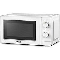 Мікрохвильова піч Edler ED-MW7012W White