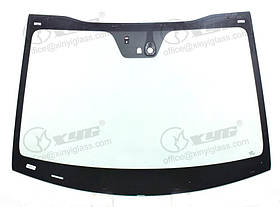 Лобове скло KIA RIO/Stonic (Седан, Хетчбек) (2017- ) OE: 86111H8080, 86111H8AE0