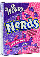 Драже Nerds Grape Strawberry 46.7g