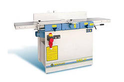 Фугувальний верстат STOMANA DMA 41 зі спіральним валом