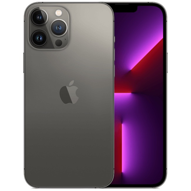 Б/У iPhone 13 Pro Max 256GB Graphite