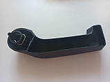 Ручка правих задніх дверей внутрішня Master,Movano 10- FAST, фото 2