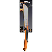 Пила складана Fiskars PowerTooth 250 мм 13 TPI (1062933)