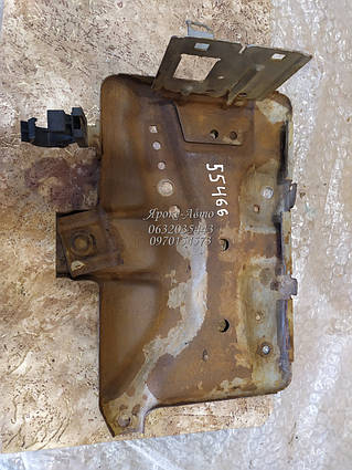 Підставка під акумулятор для автомобіля Nissan Primera P11 рестайлінг 000055466