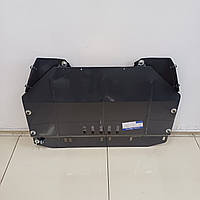 Захист двигуна Audi A6 C5 1997-2004 V-1,8T;1,8;1,9D;2,4;2,8;2,5D двс