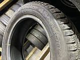 Шини 205/55R16 Goodyear Vector4Season 7.5-8мм 2019/2018рік, фото 6