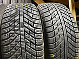 Шини 205/55R16 Goodyear Vector4Season 7.5-8мм 2019/2018рік, фото 3