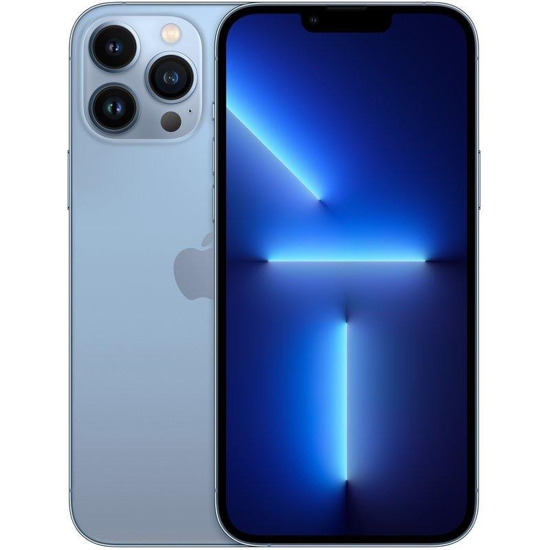 Б/У iPhone 13 Pro Max 128GB Sierra Blue