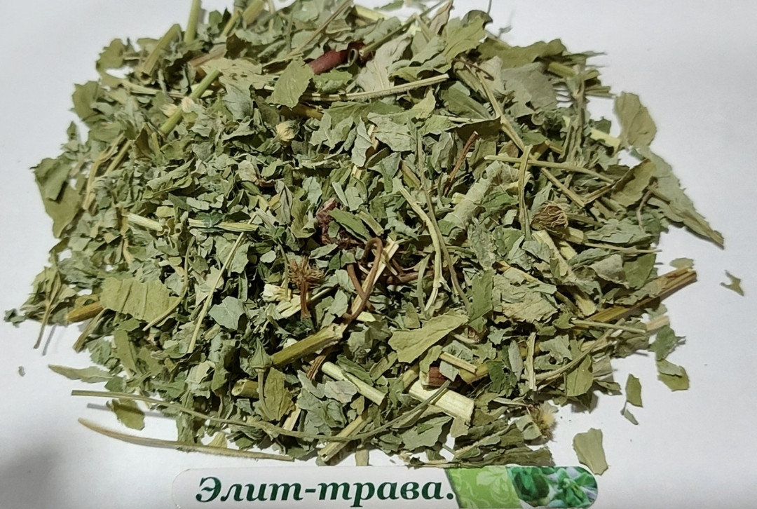 Гравілат міської трави 500 грам