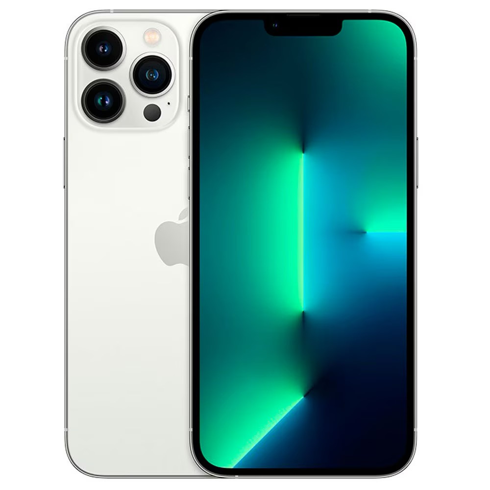 Б/У iPhone 13 Pro Max 512GB Silver