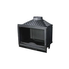 Камінні топки FERGUSS