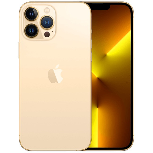 Б/У iPhone 13 Pro Max 512GB Gold