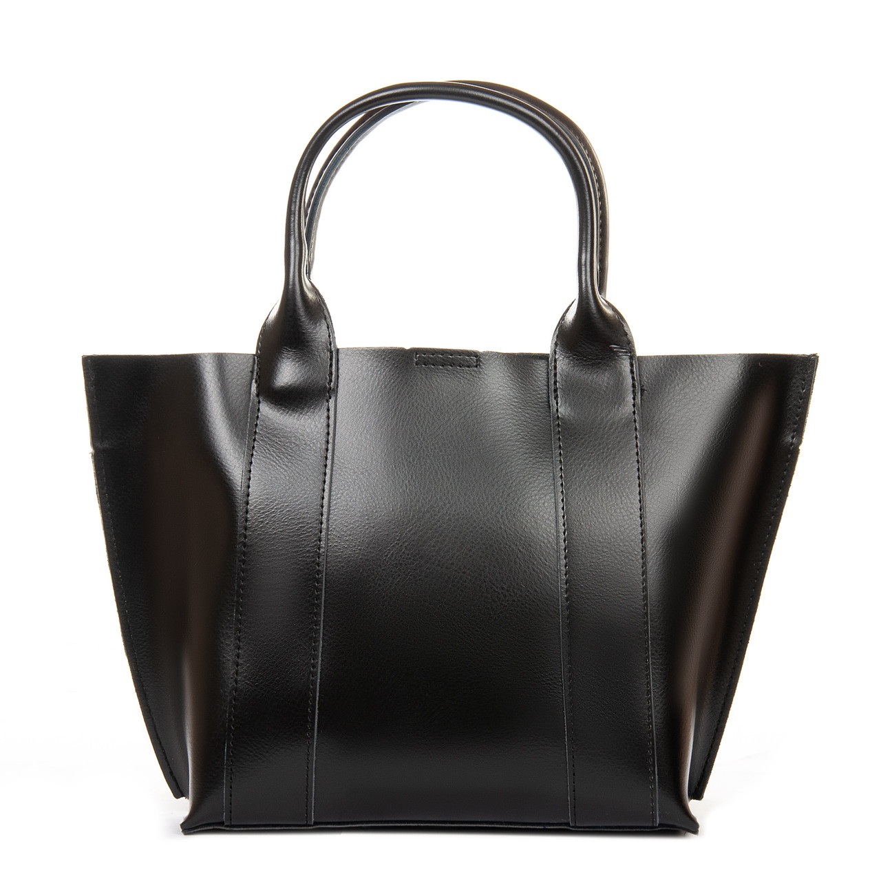 Сумка Жіноча Класична шкіра ALEX RAI 3205 black, фото 1