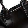Сумка Жіноча Класична шкіра ALEX RAI 3205 black, фото 5
