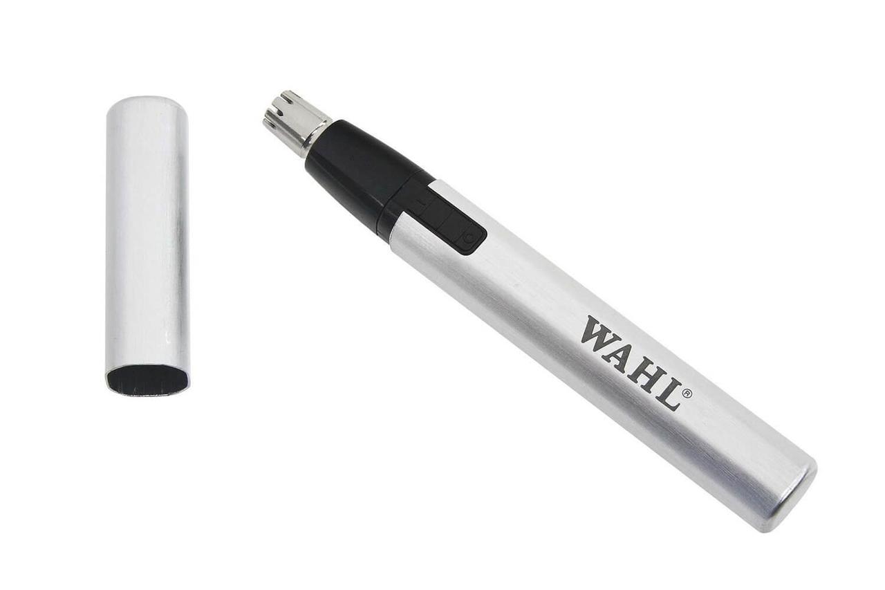 Тример для стрижки волосся в носі та вухах Wahl Micro Groomsman 3214-0471