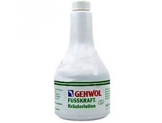 Трав'яний лосьйон Gehwol Herbal lotion 500 мл