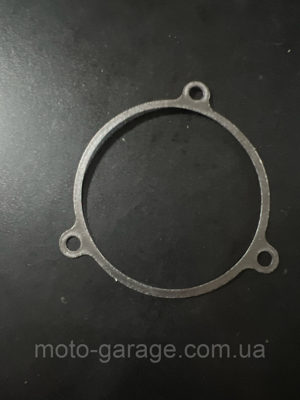 Прокладка кришки стартера Loncin LX300GS, VOGE 300R, VOGE 300RR, VOGE 300AC, VOGE 300DS, VOGE 300GY, фото 1