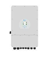 Гібридний інвертор Deye SUN-5K-SG04LP3-EU