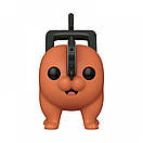 Фігурка Funko Pop Chainsaw Man - Pochita, фото 3