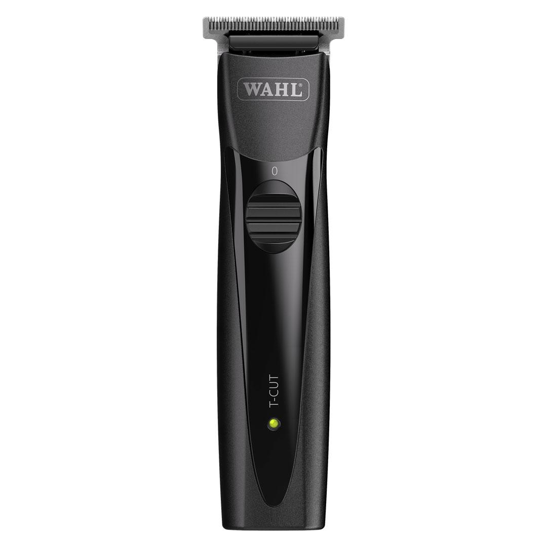Тример для окантовки та бороди Wahl T-Cut Total Black (1591-0465)