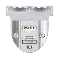 Тример для окантовки та бороди Wahl T-Cut Total Black (1591-0465), фото 4