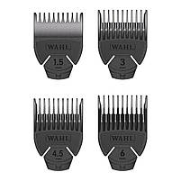 Тример для окантовки та бороди Wahl ChroMini Total Black (1591-0466), фото 6