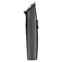 Тример для окантовки та бороди Wahl ChroMini Total Black (1591-0466), фото 3