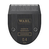 Тример для окантовки та бороди Wahl ChroMini Total Black (1591-0466), фото 4