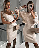 Костюм для милих дам "Мустанг", фото 3