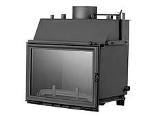 Камінні топки ACKERMAN