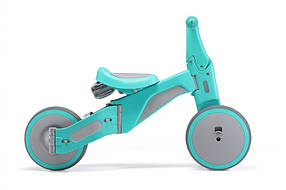 Дитячий велосипед 700 Kids TF1 Green