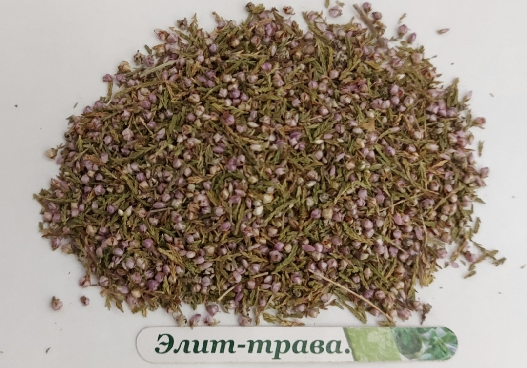 Верес колір 1 кг, фото 1