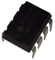 Мікросхема шим THX203 (THX203H), DIP-8