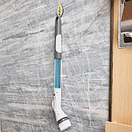 Бездротова електрична щітка для прибирання з насадками Multi-Function Brush Універсальна щітка для прибирання, фото 4