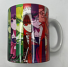 Чашка Danganronpa, уцінка Уц_L9_08, фото 2