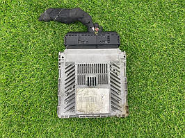 Блок керування двигуном AUDI A7 4G 3.0 CGXB 2013 (б/у)