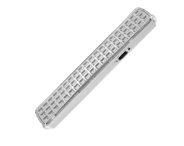 Ліхтар лампа на акумуляторі діодний 60 LED AC01